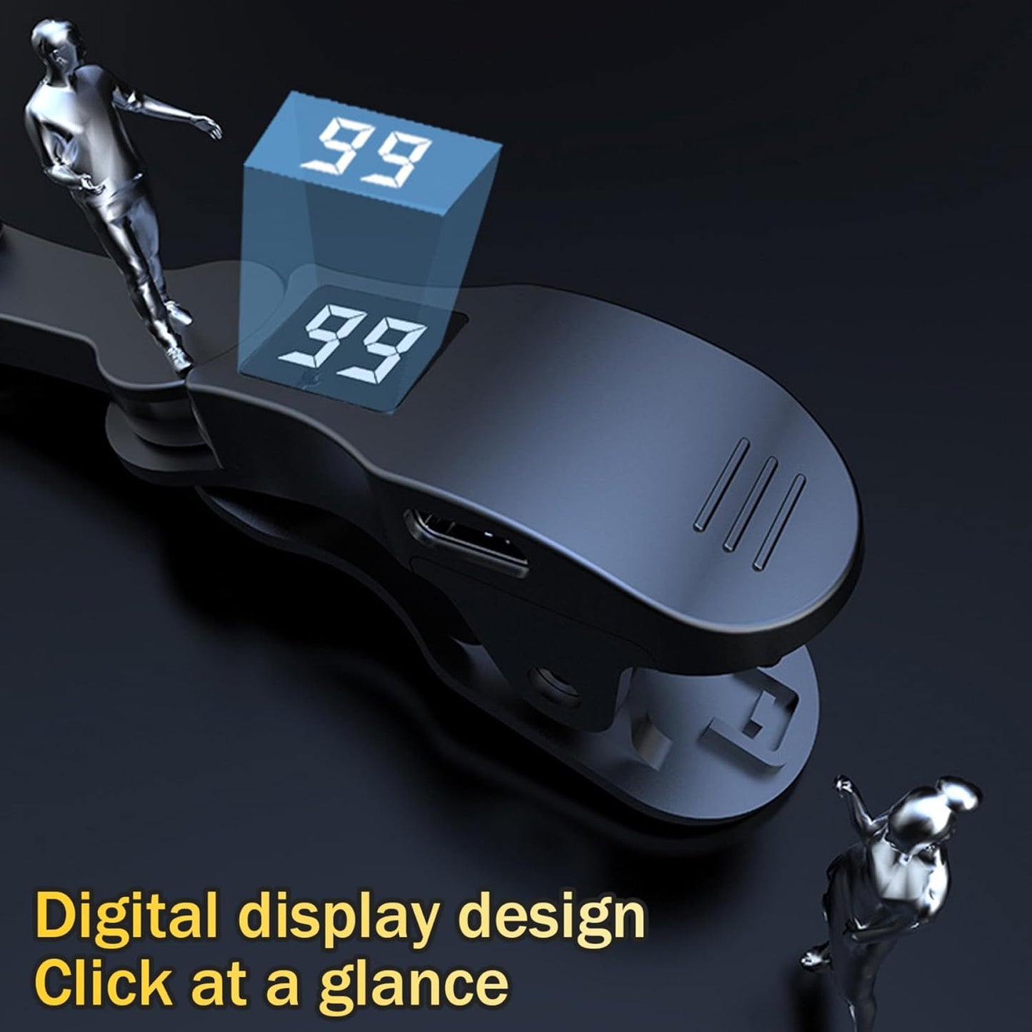 Auto Clicker pour smartphone, application de clic rapide pour iPhone et iPad, simulation de clic continu du doigt pour TikTok,  les diffusions en direct, les offres éclair, les tâches de récompense, prêt à l'emploi